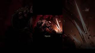 Darkest Dungeon 2 Class Guide ManatArms [upl. by Gazzo888]