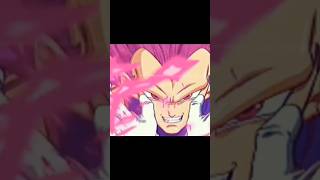 Nuevo tinte desbloqueado ðŸ—¿ dragonballsuper dragonball vegeta princevegeta ultraego goku [upl. by Ssalguod925]