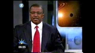 2004 Transit of Venus on Morning Live  part 1 of 13  Introduction [upl. by Tooley]