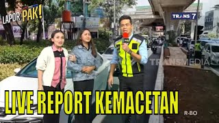 HESTI LIVE NETIZEN SALAH FOKUS SAMA ANDHIKA  LAPOR PAK 260423 Part 2 [upl. by Skippy]