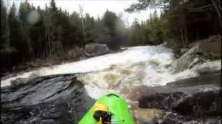 Favourite New Brunswick rivers and streams [upl. by Durward436]