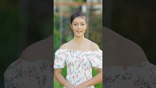 Meet CAGAYAN DE ORO  Introduction Video  Miss Universe Philippines 2024 [upl. by Elleinnad]