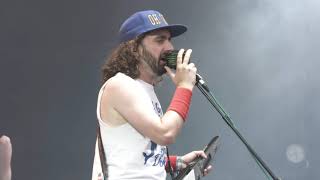 ALESTORM  Full Set Performance  Bloodstock 2018 [upl. by Bergerac]