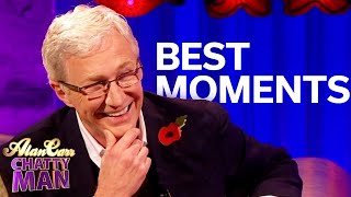 Golden Paul OGrady Moments To Look Back On  Best Of Paul OGrady  Alan Carr Chatty Man [upl. by Marston]