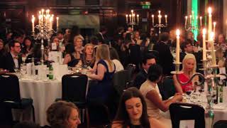 Junior lawyers conference and ball highlights [upl. by Ihcekn]