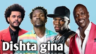 🔥ቪዲዮ ተሰራለት Akon Remix Dishta Gina ft Tariku  Dishita gina remix  seifu on ebs  seifu fantahun [upl. by Akinajnat]