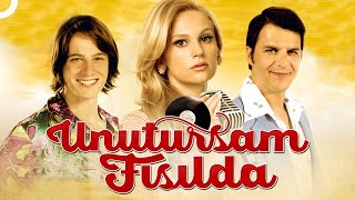 Unutursam Fısılda  Farah Zeynep Abdullah  Mehmet Günsür FULL HD Dram Filmi [upl. by Hsepid454]