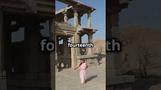 Unveiling the Secrets of Hampi A Journey Through Time [upl. by Ehrman892]