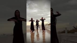 Raindance  Happiness chamchamdance rain dance dancevideo bengaluru bollywood song [upl. by Llednahs]