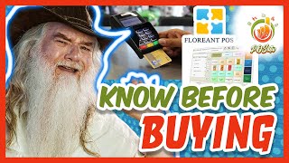 Floreant POS Review 2024  Secrets of the Floreant POS System  The Ultimate Guide to Floreant POS [upl. by Nemzzaj506]