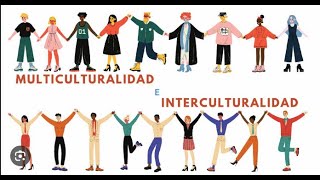 Hoy hablaremos sobre la importancia del Multiculturalismos y sobre el Pluralismo [upl. by Piggy5]