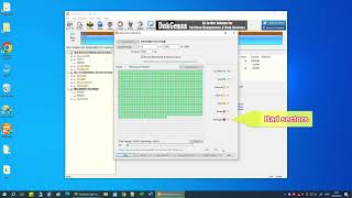 Cara Cek dan Memperbaiki Kesehatan Harddisk yang Delay  Bad Sector [upl. by Idnahk]