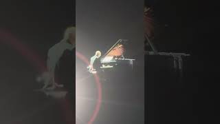 Ludovico Einaudis 2024 Australian Tour Sydney Opera House Concert  A Modern Piano Journey [upl. by Koppel]