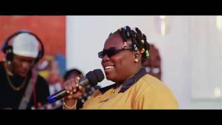 uduX Presents Teni Xswitch Live Performance [upl. by Morrell]