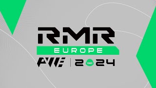 A PWE CS2 EU RMR A 2024  Day 4 [upl. by Aneris]