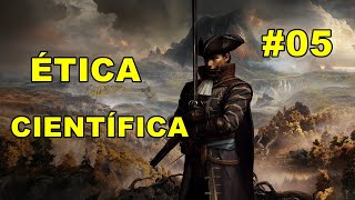 GreedFall  O Charlatão [upl. by Anurb]