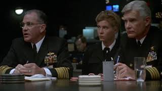 Under Siege 1992  Theatrical Trailer [upl. by Lednar383]