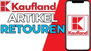 Wie Kann man kaufland paket zurückschiken 2024  Kaufland Rücksendung [upl. by Karr80]