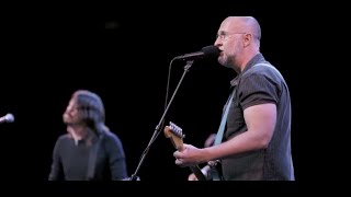 Bob Mould with Dave Grohl  Hardly Getting Over It Live  112111 Disney Hall CA [upl. by Eyt]