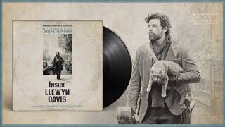 Inside Llewyn Davis Soundtrack  Five Hundred Miles  Justin Timberlake Carey Mulligan Stark Sands [upl. by Fiden]