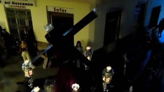 Jesús de la Pasión – Vía Crucis – Doña Mencía 2024 [upl. by Itnuahsa]