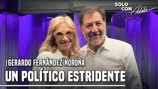 NOROÑA DESTROZA a sus ENEMIGOS POLÍTICOS y manda ULTIMÁTUM a las CORCHOLATAS  SCA [upl. by Aiem]