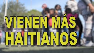 Pueden llegar tres mil haitianos más a Mexicali  La Voz de la Frontera [upl. by Niahs]