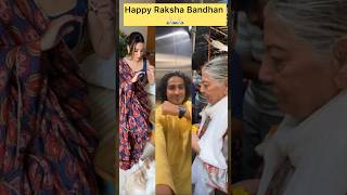 Happy Raksha Bandhan 🙏🏻festival rakshabandhanspecial comedyfilms funny youtubeshorts [upl. by Tibold]