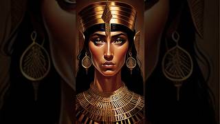 AI Reveals the True Face of Cleopatra A Journey to Ancient Egypt ai cleopatra egypt history [upl. by Senior183]