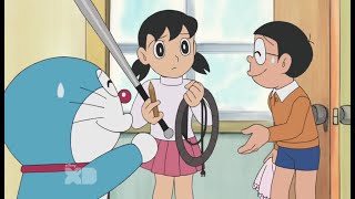 Doraemon English Lastest Season  Doraemon Episode 23  Animated Cartoons For Kids [upl. by Jelks985]