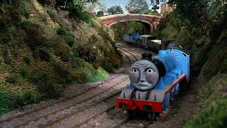 Thomas amp Friends Season 1 Episode 2 Edward Helps Out US Dub HD GC [upl. by Tema453]