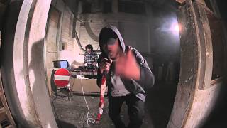 RANCORE amp DJ MYKE feat Svedonio  E FACILE OFFICIAL VIDEO  TESTO [upl. by Kimberlee]