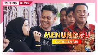 PUTRI ISNARI  MENUNGGU TENGGARONG  KALTIM [upl. by Amr]