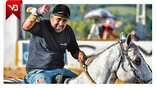 3 Dias De Vaquejada  Mano Walter Clipe Vaquejada VB Oficial [upl. by Celik]