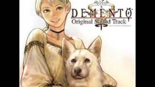 Haunting Ground Original Soundtrack  07 Closed mind [upl. by Henarat139]