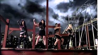 Little mix Remix oficial de DNAWINGSCHANGE YOUR LIFE vídeos oficiales [upl. by Nitza]