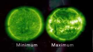 What is Space Weather  NASA [upl. by Barret]