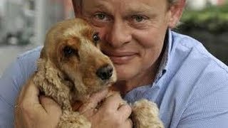 Martin Clunes Exclusive Interview amp Life Story  Doc Martin  Dogs  Horses  Men Behaving Badly [upl. by Eiffe96]