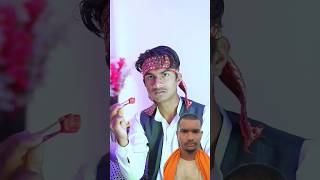 Raja Sahab main aapko khatarnak Jadu dikhane wala hun comedy shorts funny [upl. by Karlens]