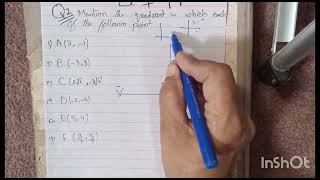 Exercise 71 Question I and 2 class 9th Math with Easy Math Naushaba Riaz New video [upl. by Sigsmond355]