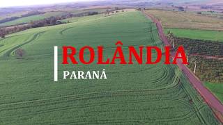 Rolândia  Paraná [upl. by Weinrich]