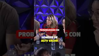 Vila DESMONTA A Mujer ILUSA Y ERRÁTICA 😱 shorts [upl. by Leibrag]