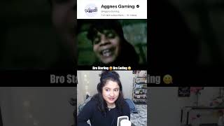 Bro Starting 😍 Bro Ending 🗿 memereaction aggnesgaming [upl. by Rodina]