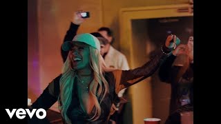 KAROL G Feid DFZM ft Ovy On The Drums J Balvin Maluma Ryan Castro Blessd  57 [upl. by Ecinerev]