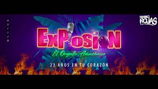 MIX EXPLOSIÓN DE IQUITOS 🥵☀️ Ritmo De Mi Tierra No Sé Punto Final Ayahuasca Lambadas 3 [upl. by Epps]