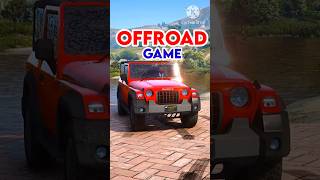 Top 3 New Offroad Games For Android 2024 shorts androidgames gaming [upl. by Eylrac]