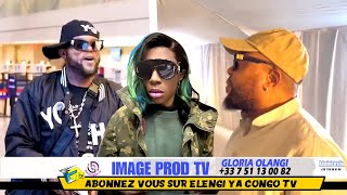 JB MPIANA A Dévoilé BUZZ Ya BLANCHARD MOSAKA AZONGI KINSHASA Te  GUERRE MANICKE Et CHRONIMAFINGA [upl. by Hanford]