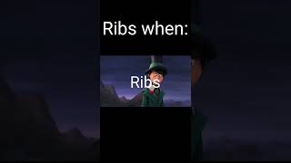 Lorax Leaving Meme  RibsRoblox [upl. by Derfiniw603]