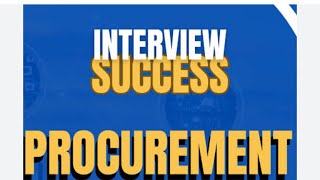 Midhun Suvarnan Procurement officer interview questions and quantity surveyor interview [upl. by Gilbertine54]