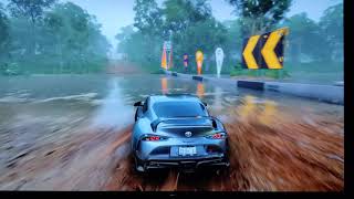 La Selva Scramble  Forza Horizon 5 Highly Skilled [upl. by Arezzini]